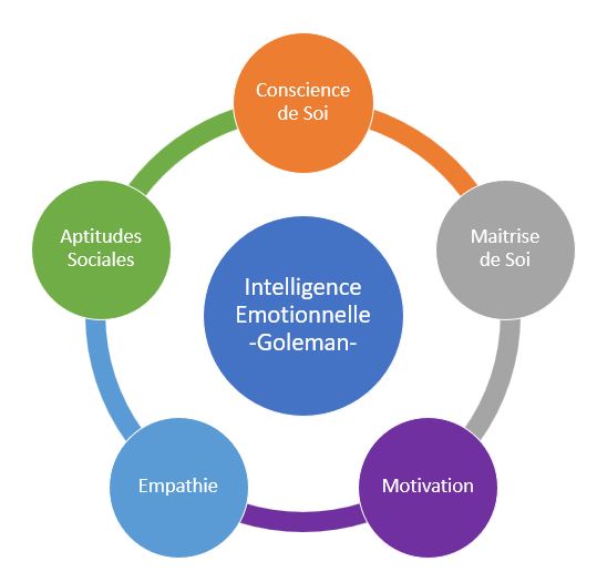 Intelligence émotionnelle